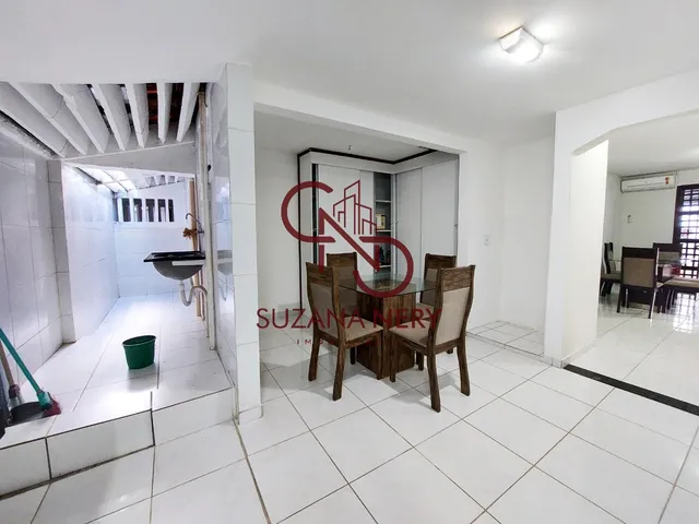Imagem 15: CASA EM CAPIM MACIO - NATAL