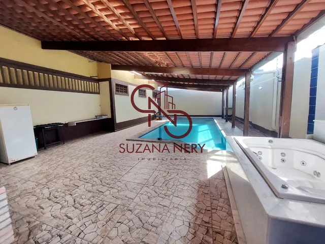 Imagem 4: CASA EM CAPIM MACIO - NATAL