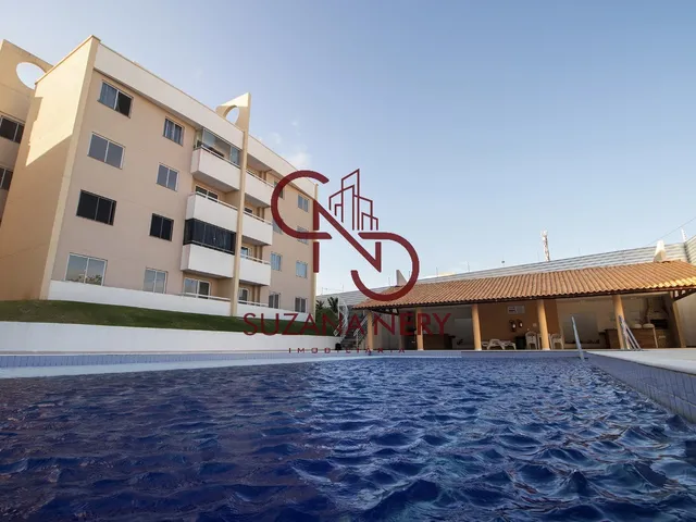 Imagem: APARTAMENTO COM 2 QUARTOS NO CONDOMÍNIO
