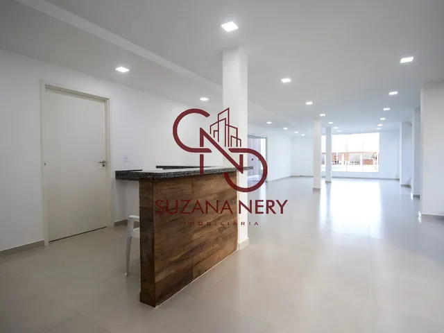 Imagem 2: APARTAMENTO COM 2 QUARTOS NO CONDOMÍNIO RECANTO DOS PÁSSAROS EM NOVA PARNAMIRIM