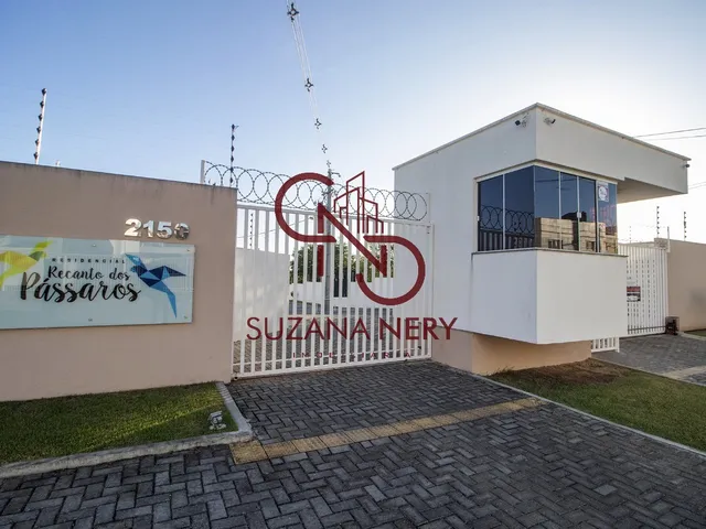 Imagem 5: APARTAMENTO COM 2 QUARTOS NO CONDOMÍNIO RECANTO DOS PÁSSAROS EM NOVA PARNAMIRIM