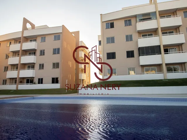Imagem 9: APARTAMENTO COM 2 QUARTOS NO CONDOMÍNIO RECANTO DOS PÁSSAROS EM NOVA PARNAMIRIM