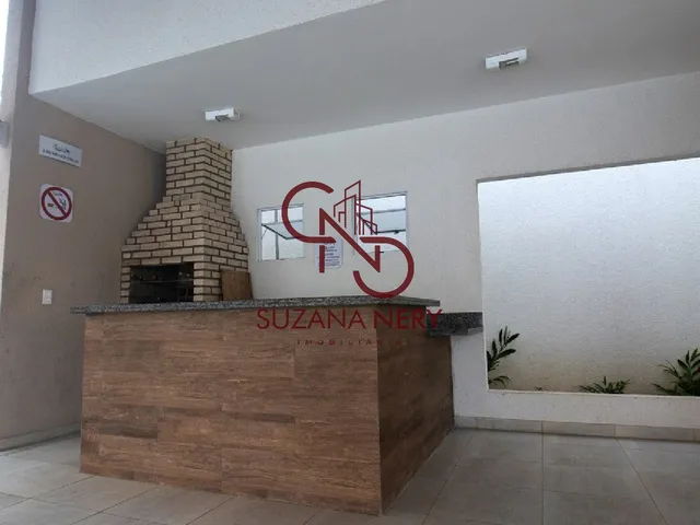 Imagem 4: APARTAMENTO COM 2 QUARTOS NO CONDOMÍNIO RECANTO DOS PÁSSAROS EM NOVA PARNAMIRIM