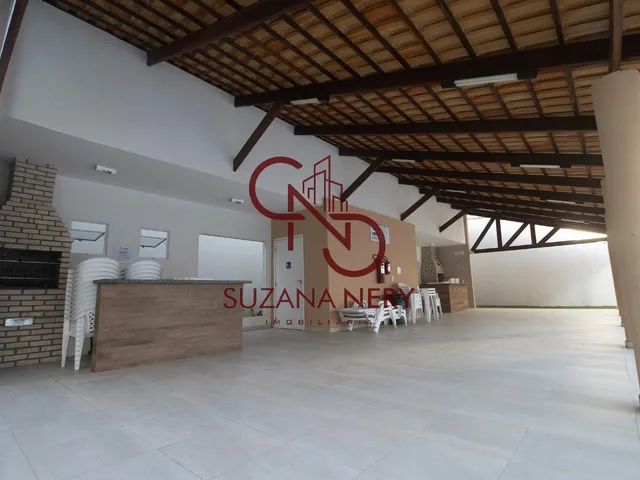 Imagem 7: APARTAMENTO COM 2 QUARTOS NO CONDOMÍNIO RECANTO DOS PÁSSAROS EM NOVA PARNAMIRIM