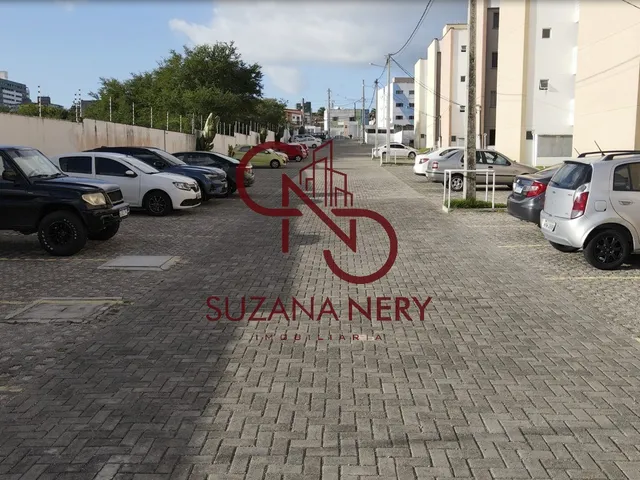 Imagem 3: APARTAMENTO COM 2 QUARTOS NO CONDOMÍNIO RECANTO DOS PÁSSAROS EM NOVA PARNAMIRIM