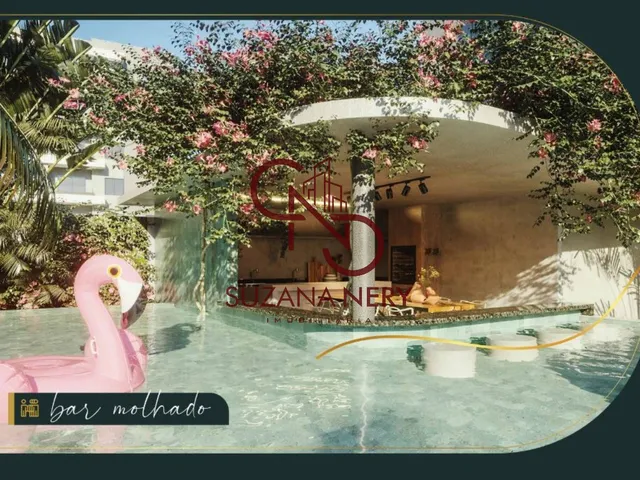 Imagem: APARTAMENTO NO CONDOMÍNIO RESERVA MANDALA
