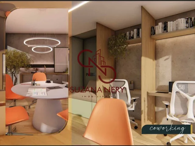 Imagem 3: APARTAMENTO NO CONDOMÍNIO RESERVA MANDALA EM NOVA PARNAMIRIM
