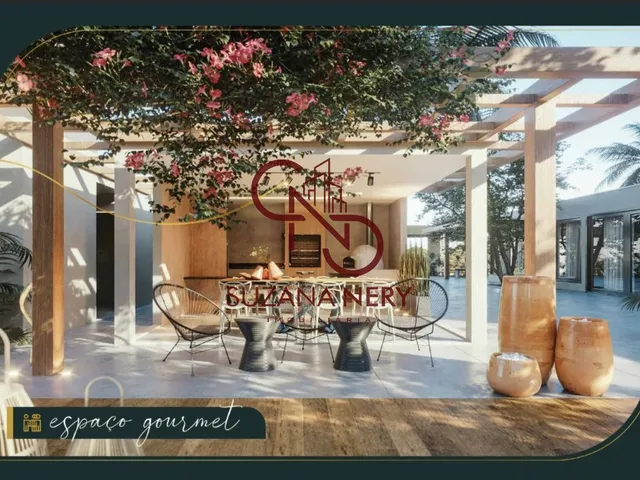 Imagem 5: APARTAMENTO NO CONDOMÍNIO RESERVA MANDALA EM NOVA PARNAMIRIM