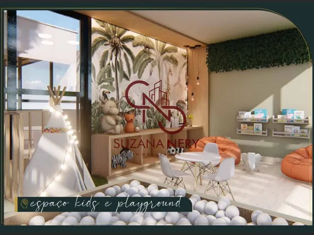 Imagem 6: APARTAMENTO NO CONDOMÍNIO RESERVA MANDALA EM NOVA PARNAMIRIM