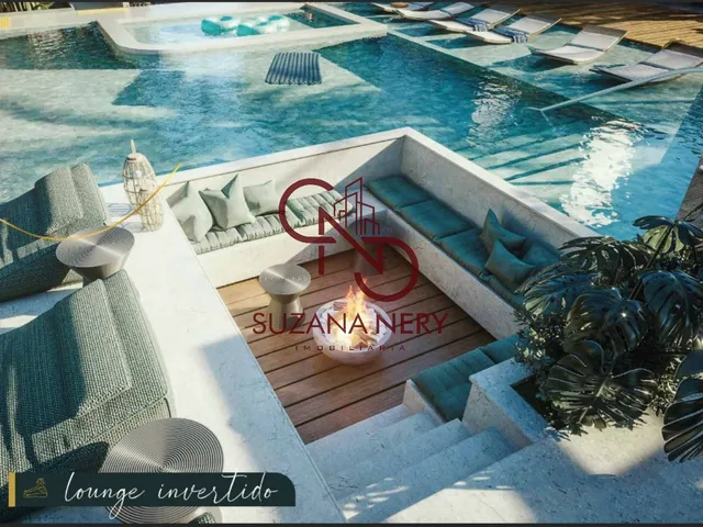 Imagem 12: APARTAMENTO NO CONDOMÍNIO RESERVA MANDALA EM NOVA PARNAMIRIM