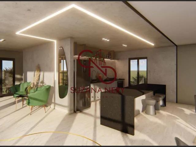 Imagem 7: APARTAMENTO NO CONDOMÍNIO RESERVA MANDALA EM NOVA PARNAMIRIM