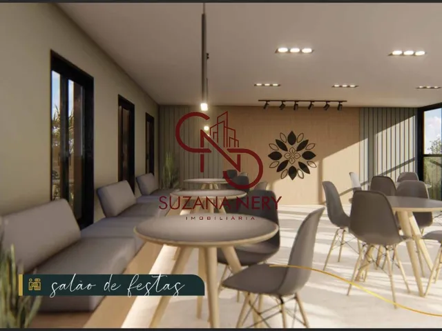 Imagem 4: APARTAMENTO NO CONDOMÍNIO RESERVA MANDALA EM NOVA PARNAMIRIM