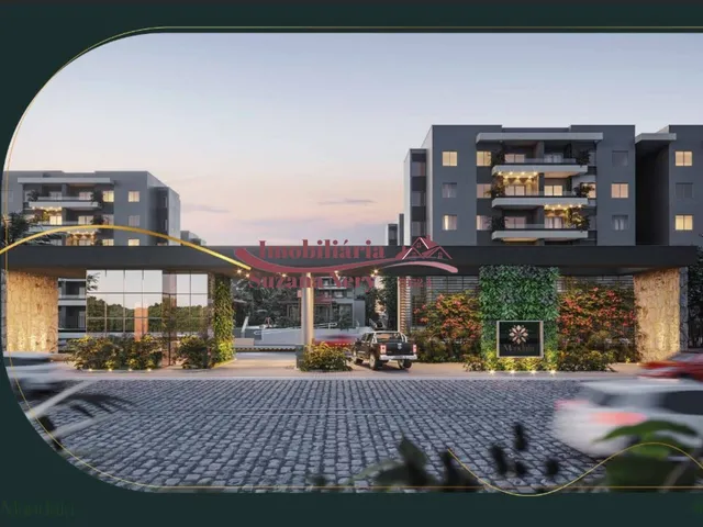 Imagem: APARTAMENTO 2 QUARTOS EM NOVA PARNAMIRIM