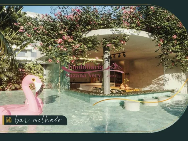 Imagem 5: APARTAMENTO 2 QUARTOS EM NOVA PARNAMIRIM
