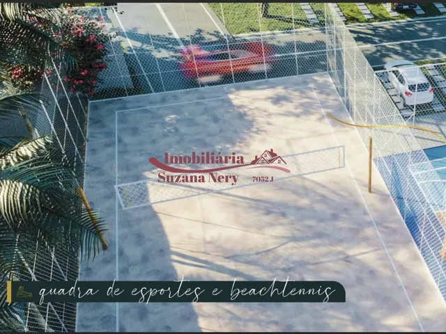 Imagem 13: APARTAMENTO 2 QUARTOS EM NOVA PARNAMIRIM