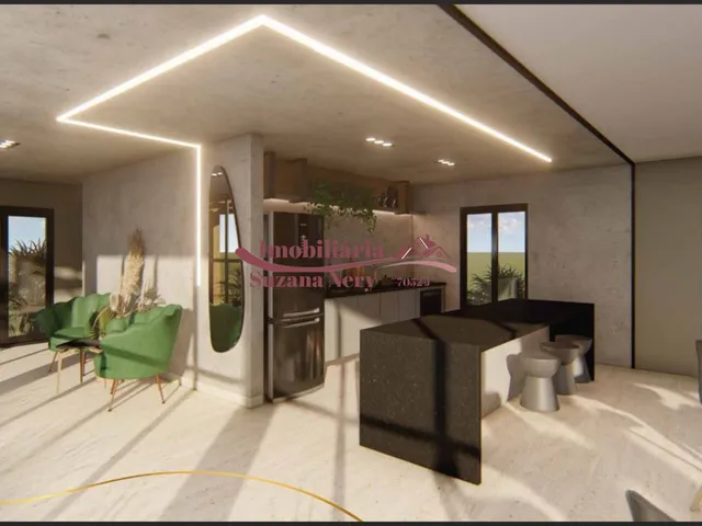 Imagem 3: APARTAMENTO 2 QUARTOS EM NOVA PARNAMIRIM