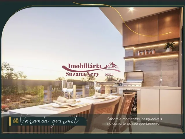 Imagem 15: APARTAMENTO 2 QUARTOS EM NOVA PARNAMIRIM