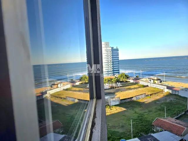 Imagem 5: Apartamento 1 Quarto com Vista Mar em Centro, Barra Velha - Sc