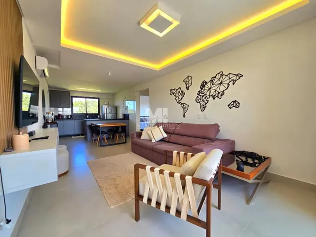 Imagem 1: Apartamento 2 Dormitórios em Itajuba, Barra Velha