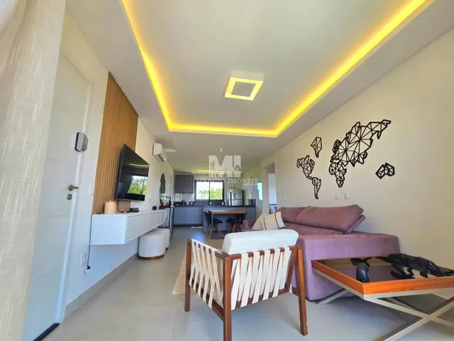 Imagem 2: Apartamento 2 Dormitórios em Itajuba, Barra Velha