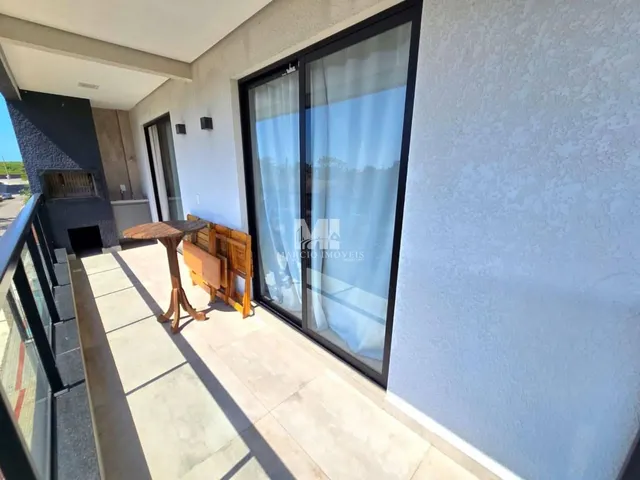 Imagem 9: Apartamento 2 Dormitórios em Itajuba, Barra Velha