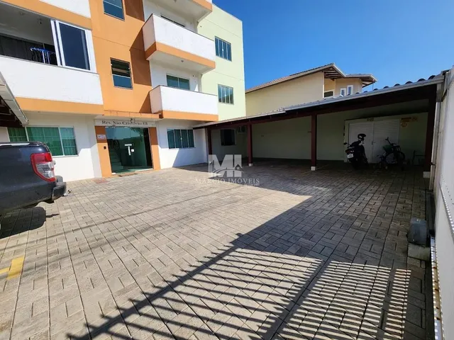 Imagem: Apartamento 2 Dormitórios - São Cristóvão