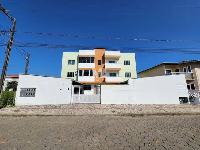 Imagem 15: Apartamento 2 Dormitórios - São Cristóvão Barra Velha, a 500m da Praia