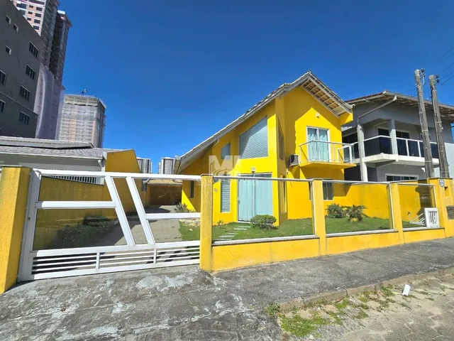 Imagem: Casa 3 quartos em Tabuleiro, Barra Velha