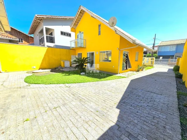 Imagem 15: Casa 3 quartos em Tabuleiro, Barra Velha: 208m² úteis, 125m do mar