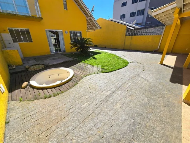 Imagem 8: Casa 3 quartos em Tabuleiro, Barra Velha: 208m² úteis, 125m do mar