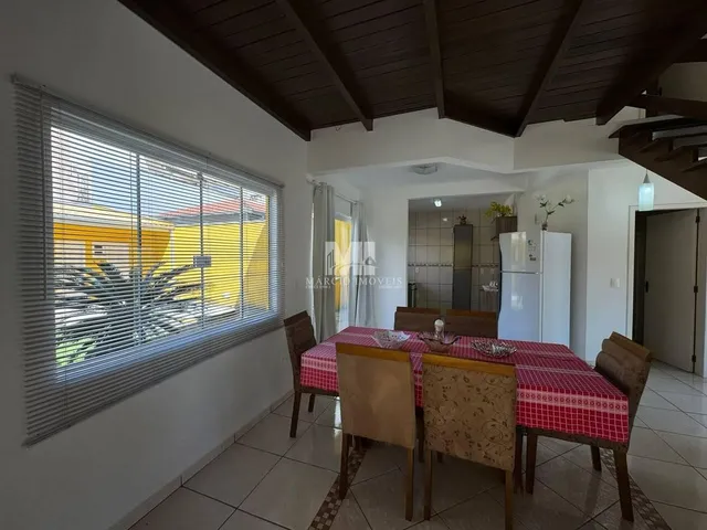 Imagem 3: Casa 3 quartos em Tabuleiro, Barra Velha: 208m² úteis, 125m do mar