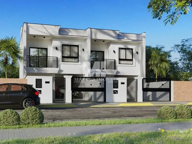 Imagem 4: Sobrado 133m² no Centro - 500 metros da praia