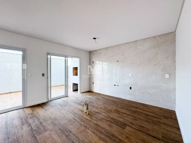 Imagem 3: Casa 3 Quartos 106m² Nova Barra Velha com Piscina