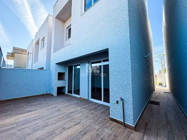 Imagem 9: Casa 3 Quartos 106m² Nova Barra Velha com Piscina