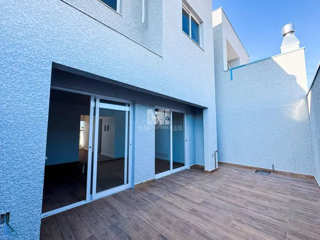 Imagem 4: Casa 3 Quartos 106m² Nova Barra Velha com Piscina