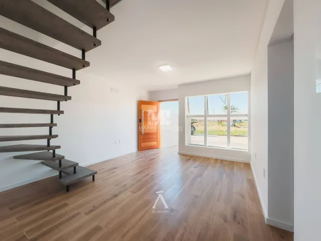 Imagem 2: Casa Alto Padrão 123m² Nova Barra Velha com Piscina