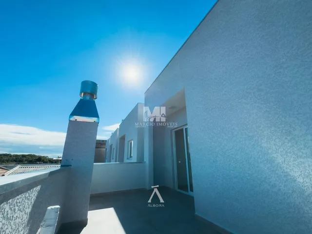 Imagem 12: Casa Alto Padrão 123m² Nova Barra Velha com Piscina