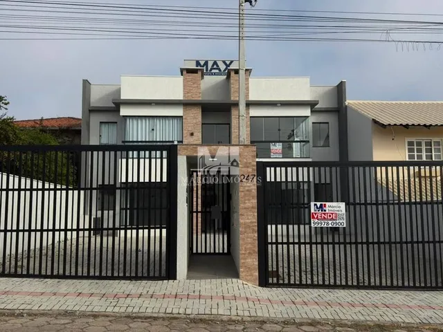 Imagem: Apto Centro