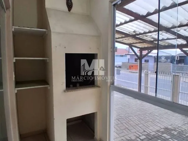 Imagem: Apartamento Térreo no Centro com Amplo