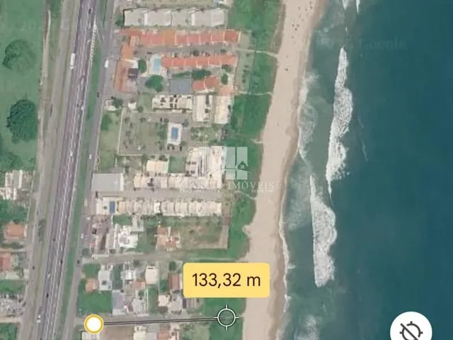 Imagem 2: Quadra do mar por R$ 607 mil