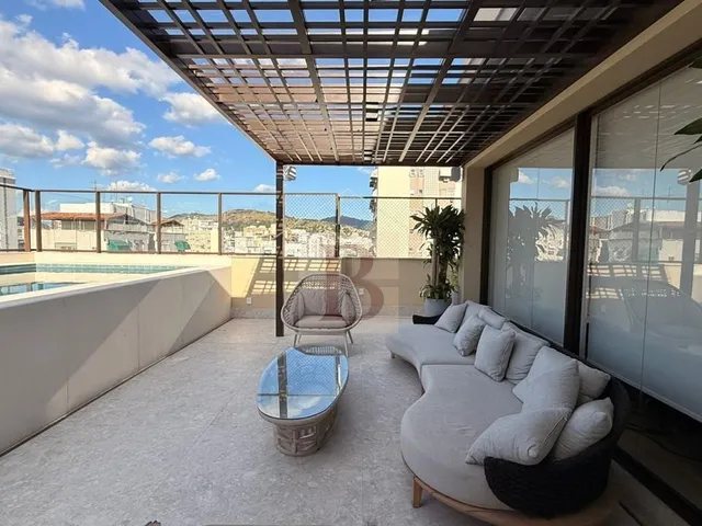Imagem 16: Apartamento de luxo à venda em Icaraí: 3 quartos, 2 suítes, 3 salas, 3 banheiros, 2