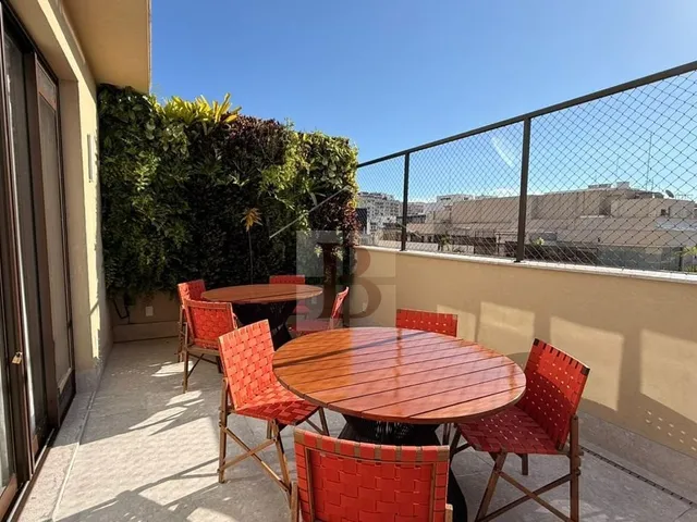 Imagem 15: Apartamento de luxo à venda em Icaraí: 3 quartos, 2 suítes, 3 salas, 3 banheiros, 2