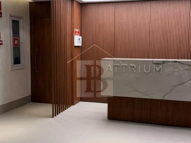 Imagem 2: Apartamento de luxo à venda em Icaraí: 3 quartos, 2 suítes, 3 salas, 3 banheiros, 2
