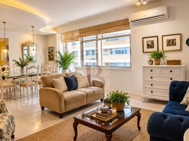 Imagem: Imóvel excepcional Apartamento à venda