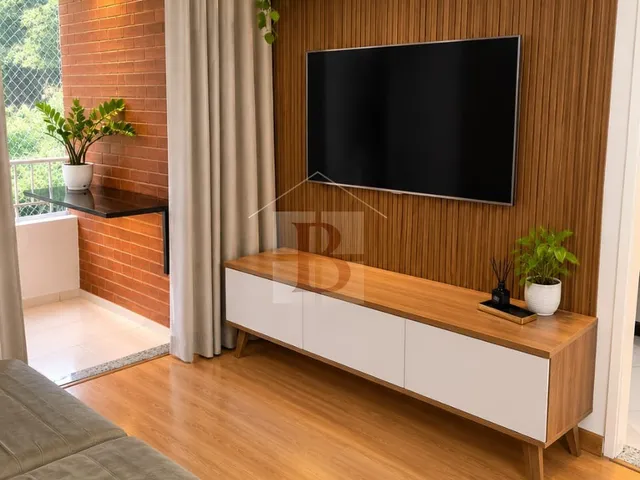 Imagem 4: Apartamento à venda no Fonseca, Niterói-RJ: 2 quartos, sala, banheiro, 2 vagas de