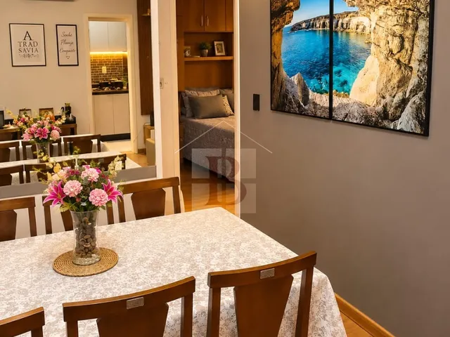 Imagem 9: Apartamento à venda no Fonseca, Niterói-RJ: 2 quartos, sala, banheiro, 2 vagas de