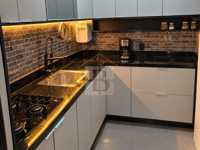 Imagem 8: Apartamento à venda no Fonseca, Niterói-RJ: 2 quartos, sala, banheiro, 2 vagas de