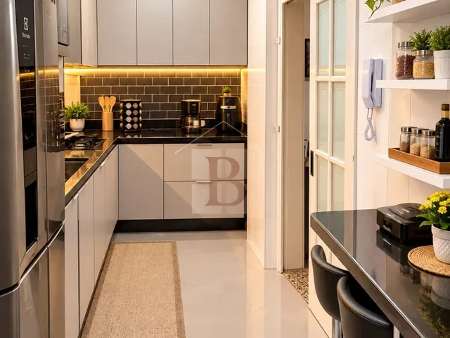 Imagem 7: Apartamento à venda no Fonseca, Niterói-RJ: 2 quartos, sala, banheiro, 2 vagas de