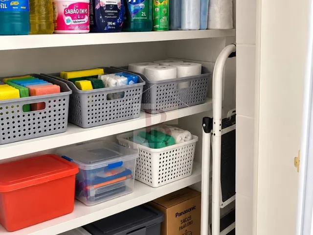 Imagem 10: Apartamento à venda no Fonseca, Niterói-RJ: 2 quartos, sala, banheiro, 2 vagas de