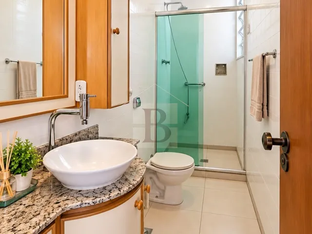 Imagem 14: Apartamento à venda em Niterói-RJ, Icaraí: 3 quartos, 1 sala, 3 banheiros, 1 vaga